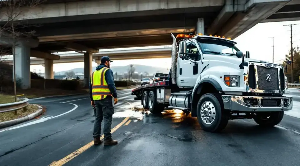 Avero Towing: Leading Towing Service Company in Sacramento — Sacramento, CA