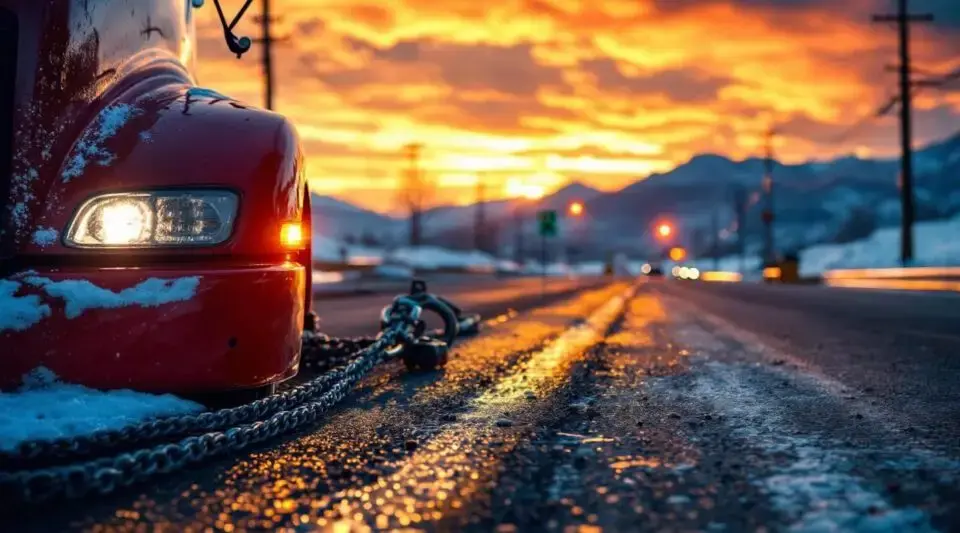 towing service in North Highlands, CA