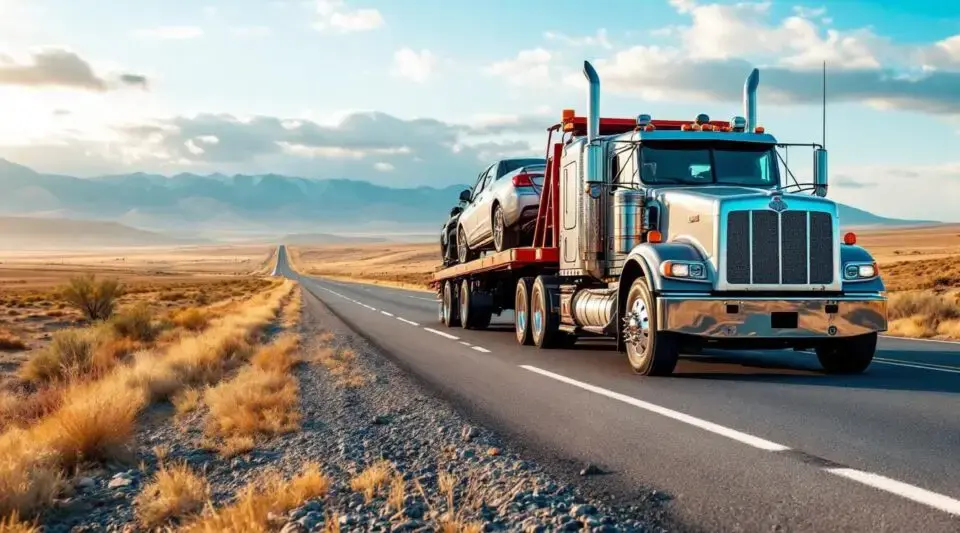 towing service in Vineyard, CA